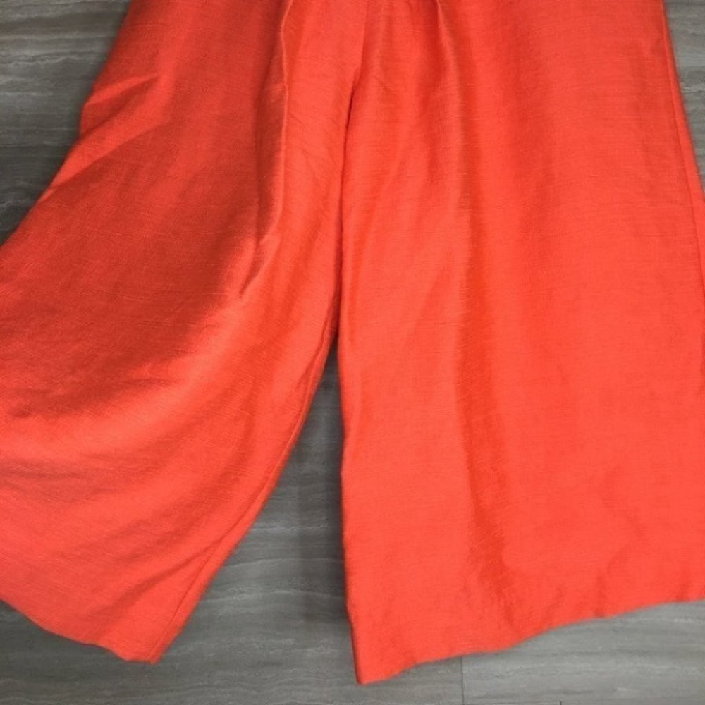 NWT C/MEO Collective Wake Me' Culottes - Picture 6 of 13